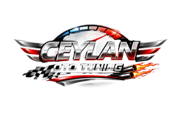 Ceylan Oto Tuning Logo