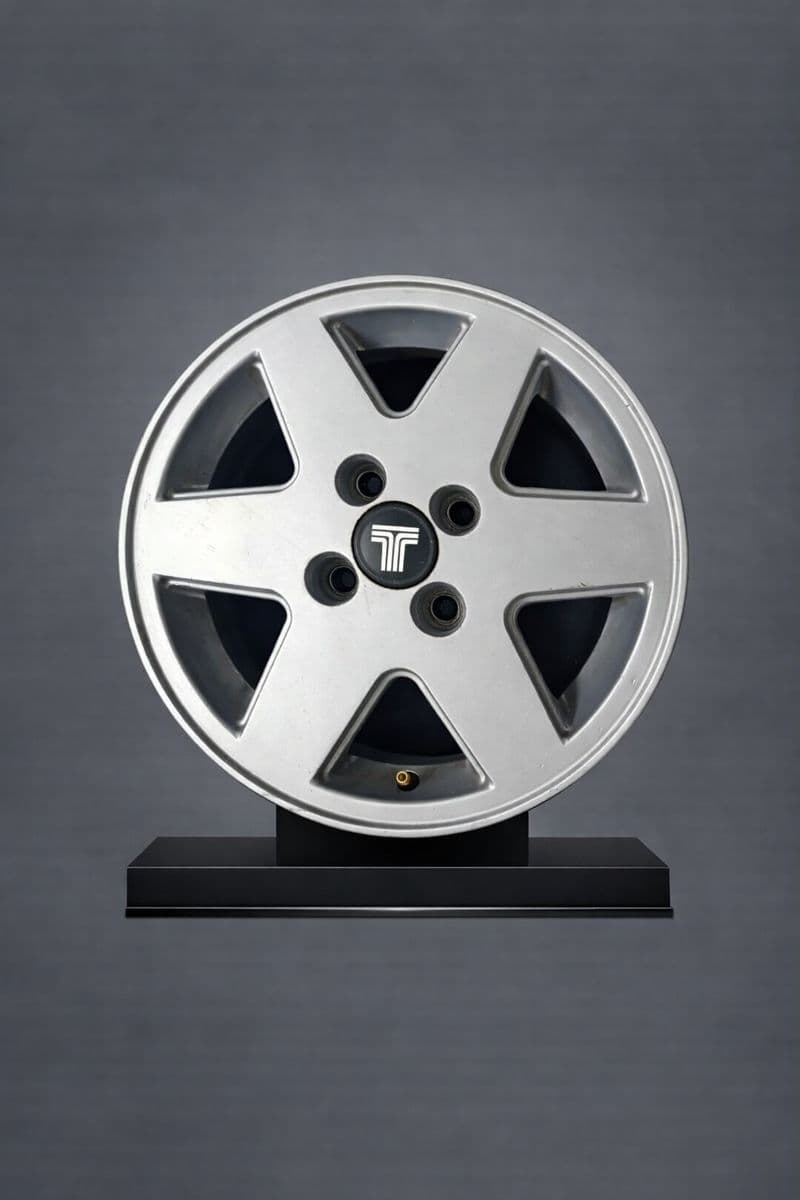 Mega Oto Tuning - Tofaş Orijinal Tip 6 Kollu Jant