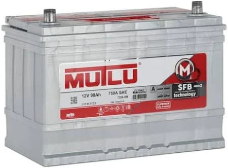 AKÜ | 90 AH Araç Modellerine Uygun 