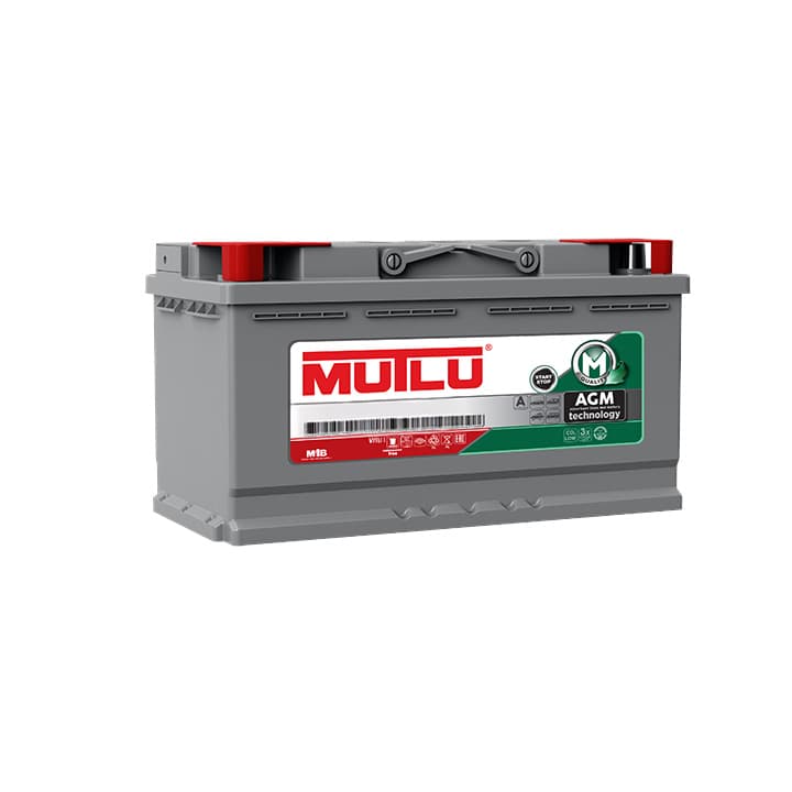 AKÜ | 105 AH  Araç Modellerine Uygun 